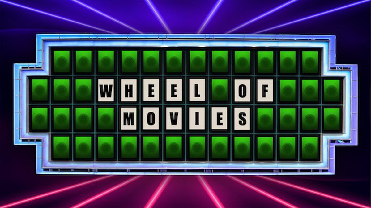 Wheel of Movies image number null